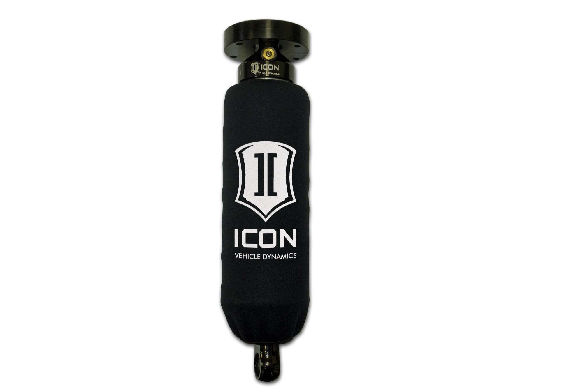 Icon LONG 2.5 COIL WRAP W/LOGO (14.5-15.5) - 191009