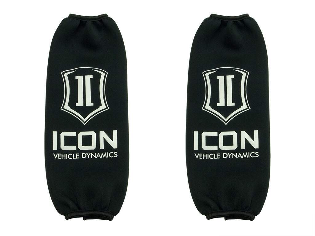 Icon LONG 2.5 COIL WRAP W/LOGO (14.5-15.5) - 191009