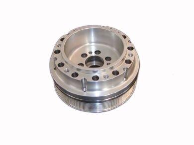 Innovators West 811/963 2003-2004 Ford Cobra 03-04 Cobra w/ Metco Adapter