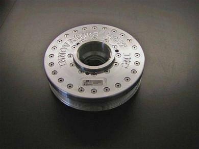 Innovators West 815 1999-2002 Ford Lightning 99-02 Ford Lightning - OEM Fitment