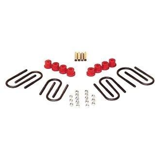 Skyjacker Comp Box 2-4In. 76-86 Jeep C - J24