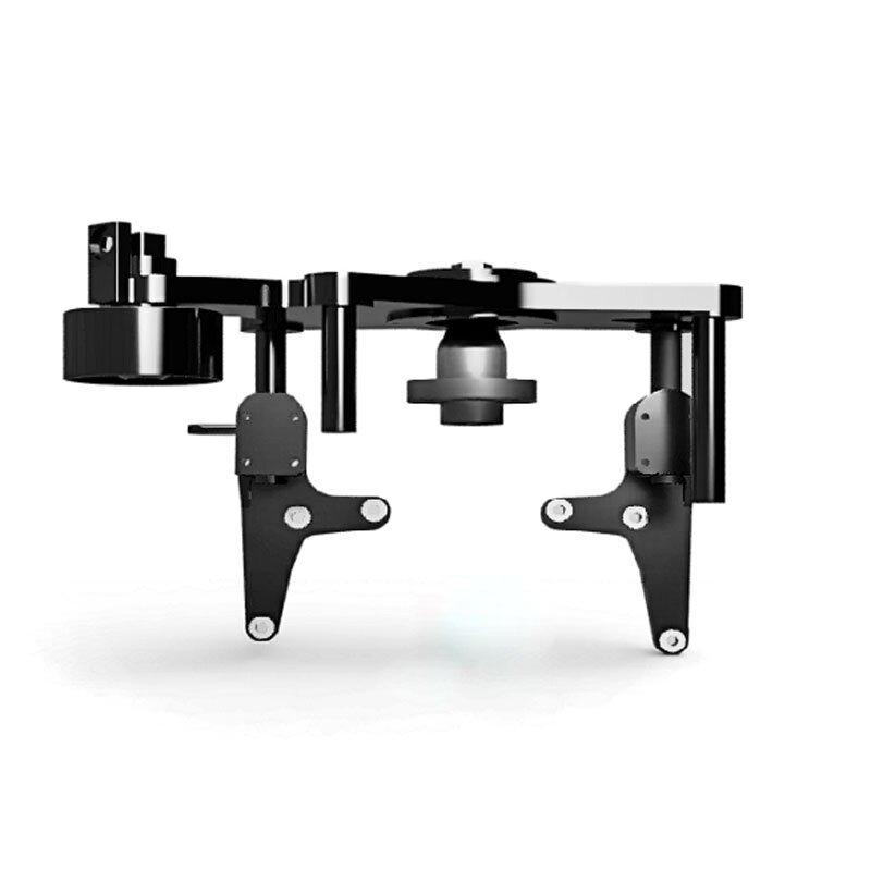 Crank Support System 2003-2004 Mustang Cobra
