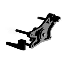 Crank Support System 2003-2004 Mustang Cobra