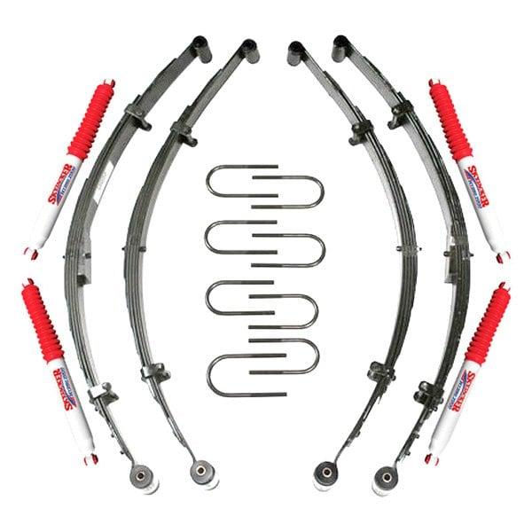 Skyjacker 2-2.5In. Softride 55-75 Cj - J32K-H