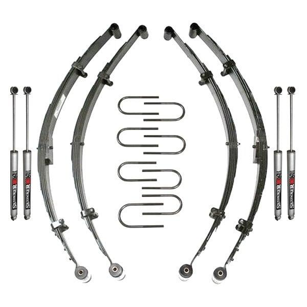 Skyjacker 2-2.5In. Softride 55-75 Cj - J32K-M