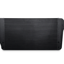 CVF Performance Intercooler - Black (2025-2026 Explorer ST) - EXPIC25-BK