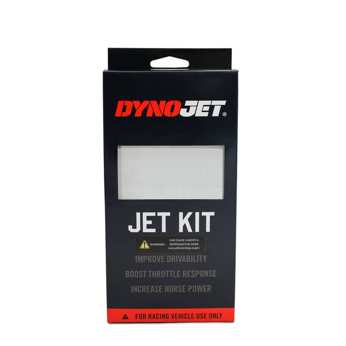 Dynojet Jet Kit for 1991-1994 Honda CBR600F2 - 1140