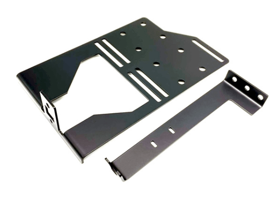 KR Off-Road ARB Compressor Engine Bay Mount (2021-2025 Ford Bronco) - 40-1000