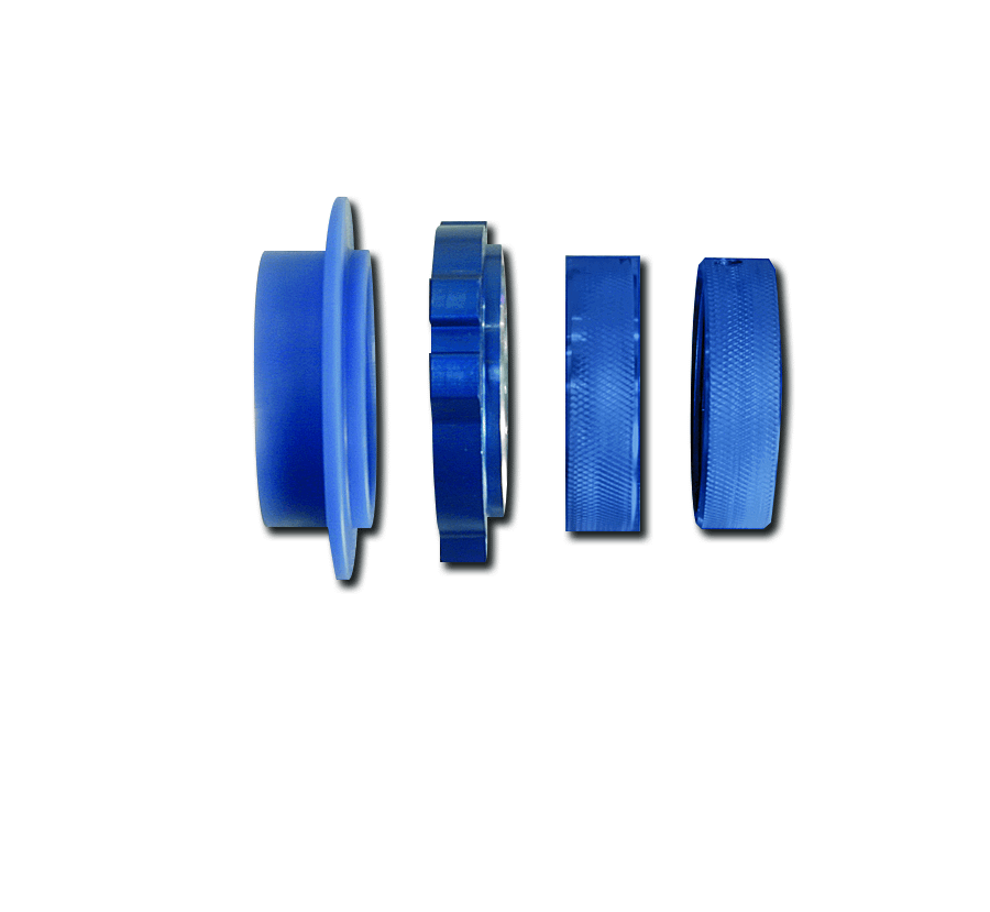 AFCO Dual-Stage Spring Kit AFCO - 20121-2