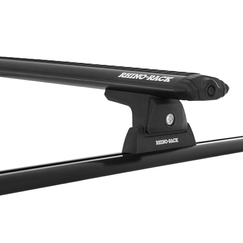 Rhino-Rack Crossbar Cap/Topper System - Existing Tracks - JB1710