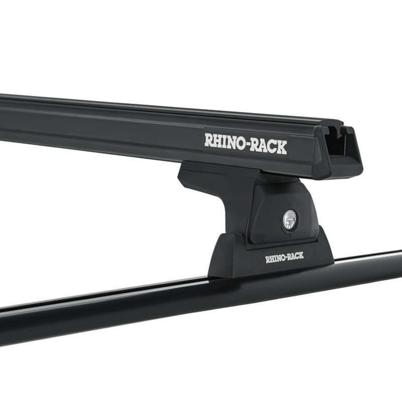 Rhino-Rack Crossbar Cap/Topper System - Existing Tracks - JB1712