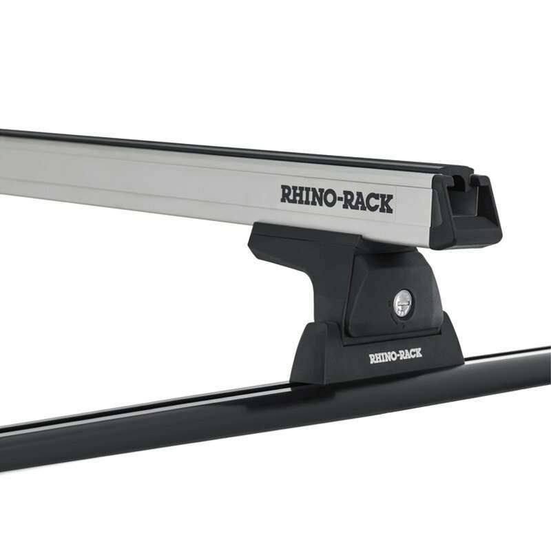 Rhino-Rack Crossbar Canopy System - Existing Tracks - JB1713