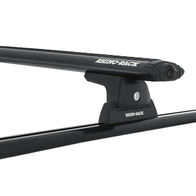 Rhino-Rack Crossbar Cap/Topper System - Existing Tracks - JB1714