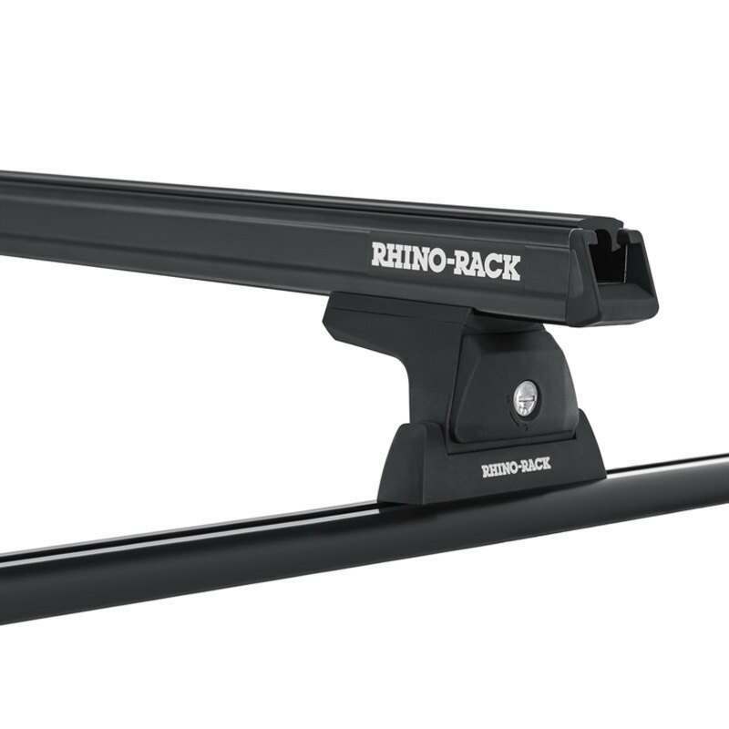 Rhino-Rack Crossbar Cap/Topper System - Existing Tracks - JB1716