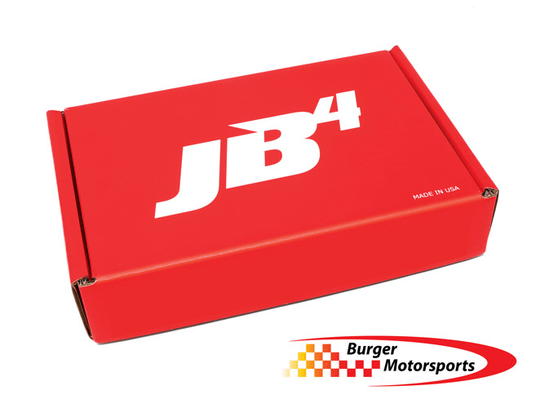 Burger Motorsports JB4 Tuner (Porsche 992 Carrera/S)