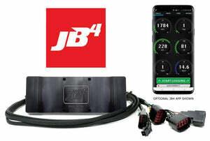 Burger Motorsports JB4 Tuner (2024+ Buick Envista 1.2L Turbo 3 Cylinder Prefered, Sport Touring, & Avenir)
