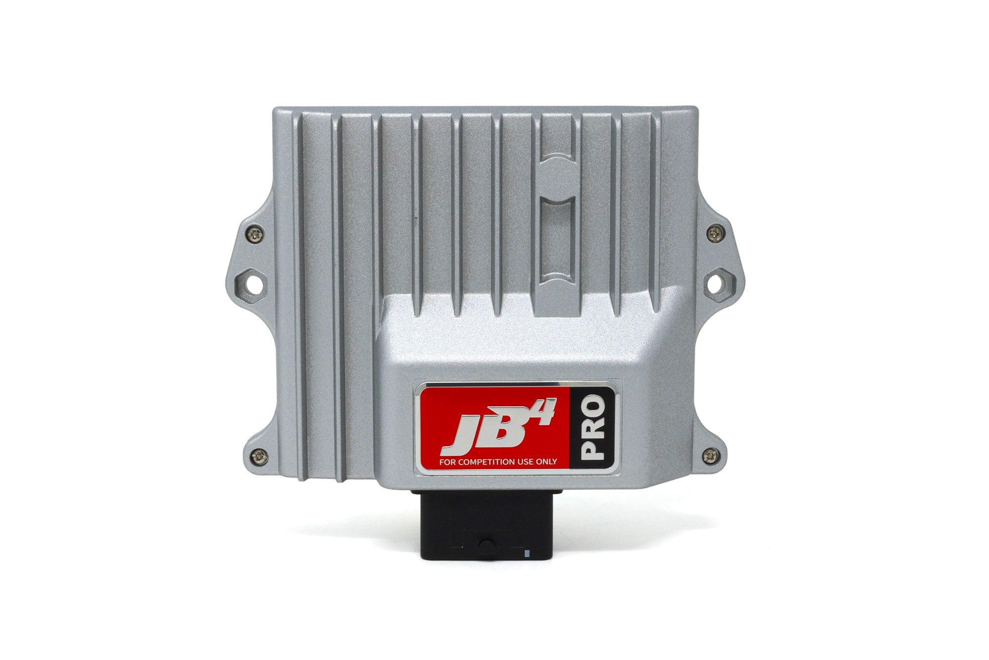 Burger Motorsports JB4PRO BETA (2025+ C8 Corvette ZR1 LT7)