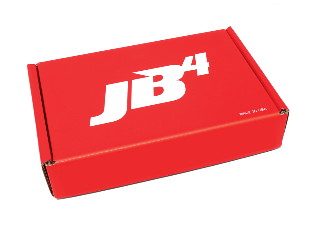 Burger Motorsports JB4 Tuner (2023+ Bronco Raptor 3.0L)