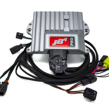 Burger Motorsports JB4PRO BETA (2025+ C8 Corvette ZR1 LT7)