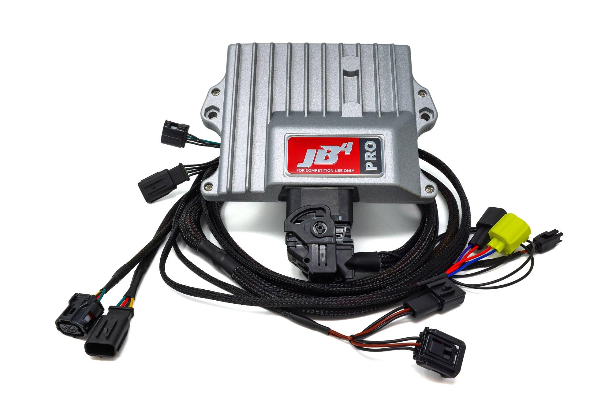 Burger Motorsports JB4PRO BETA (2025+ C8 Corvette ZR1 LT7)