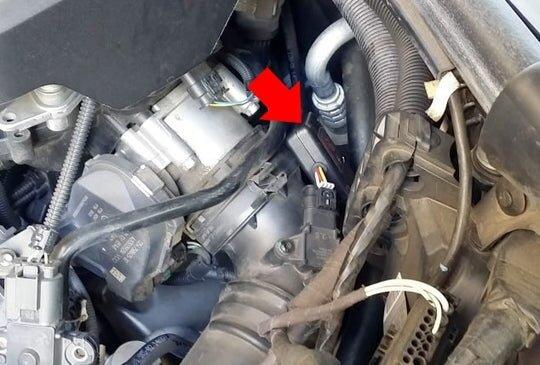 Burger Motorsports JB Plus Quick Install Tuner (N20/N55)