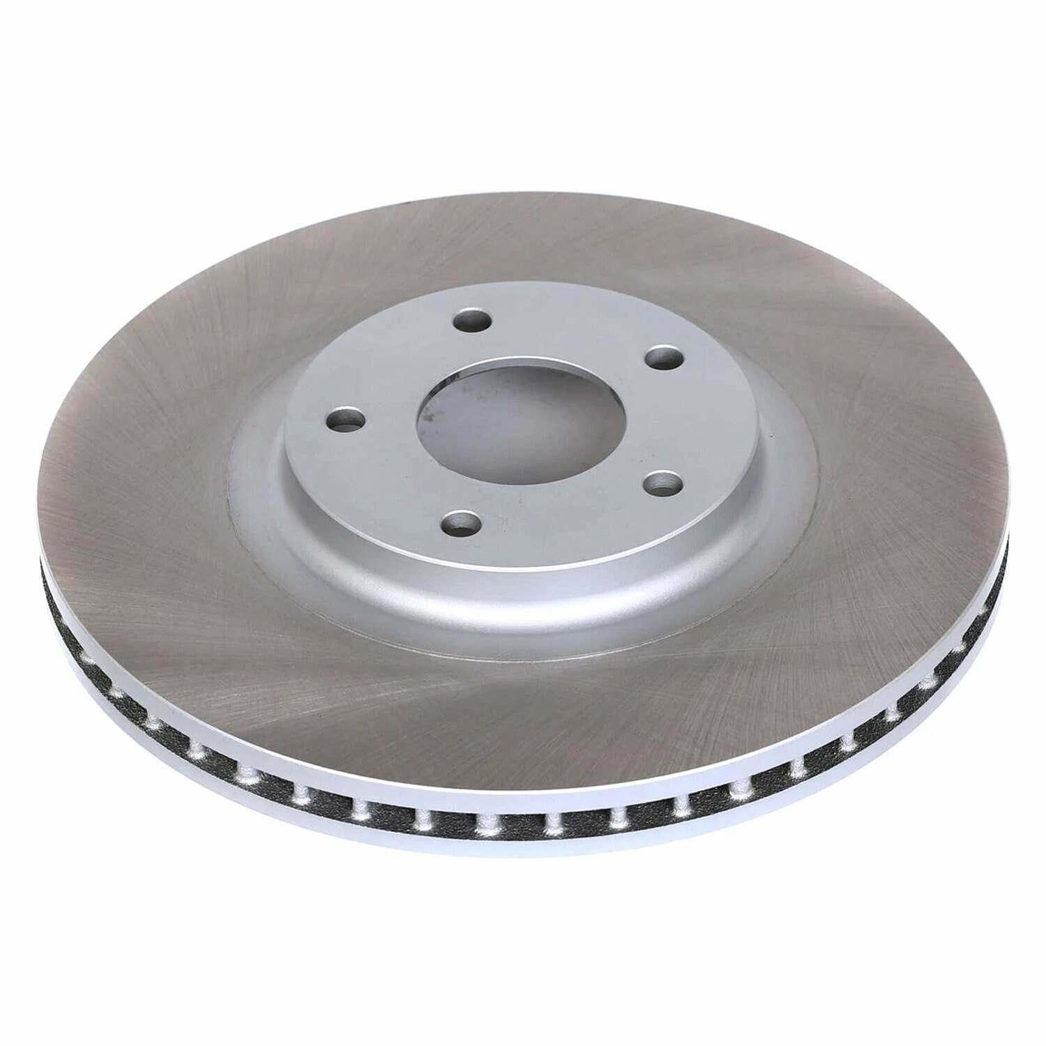 Power Stop 03-06 Infiniti FX35 Front Semi Coated Rotor - JBR1100SCR