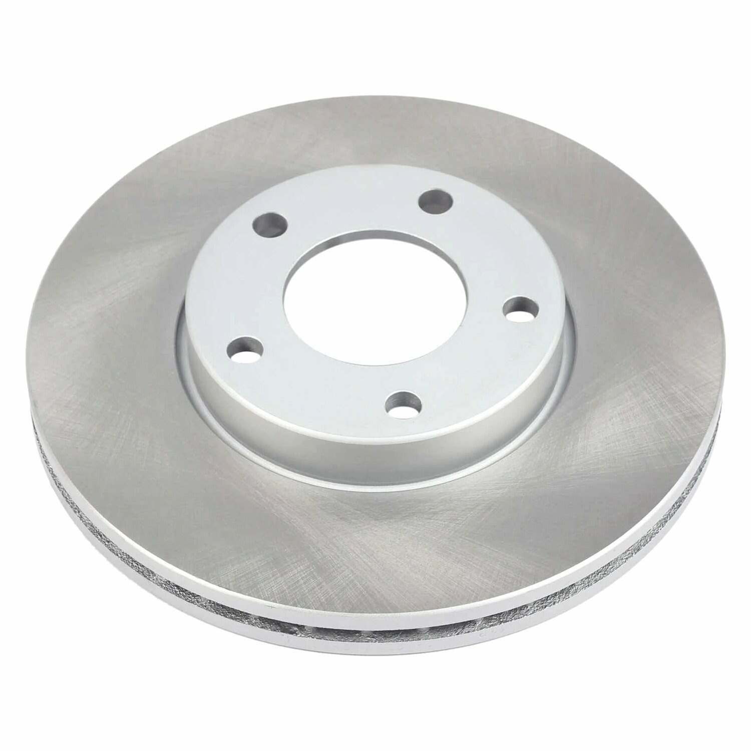 Power Stop 04-13 Mazda 3 Front Semi Coated Rotor - JBR1113SCR