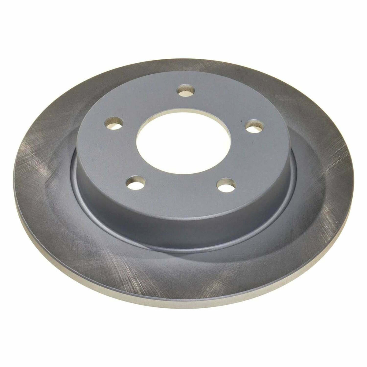 Power Stop 04-13 Mazda 3 Rear Semi Coated Rotor - JBR1114SCR