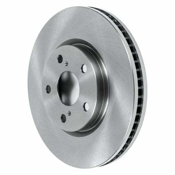 Power Stop 2006 Lexus GS300 Front Right Autospecialty Brake Rotor - JBR1146