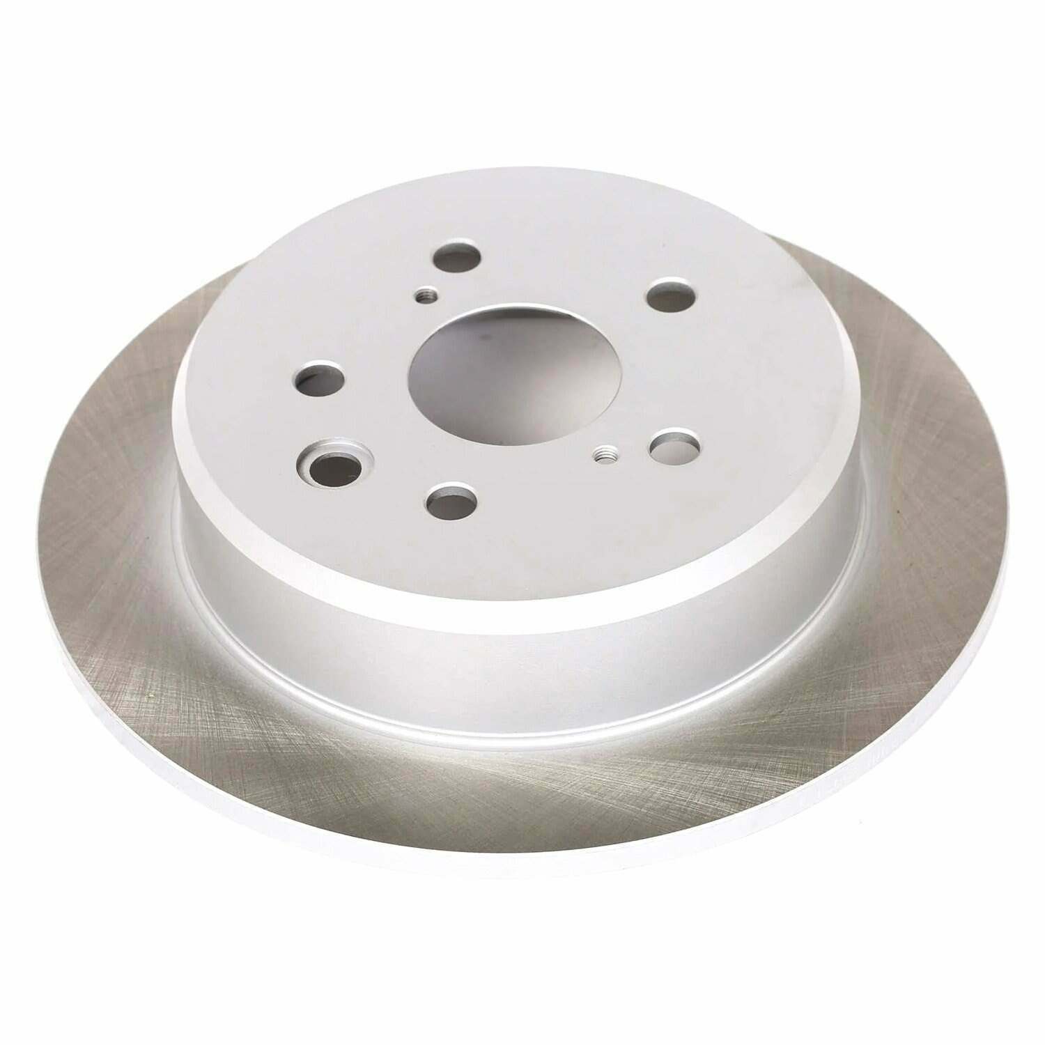 Power Stop 06-15 Lexus IS250 Rear Semi Coated Rotor - JBR1151SCR