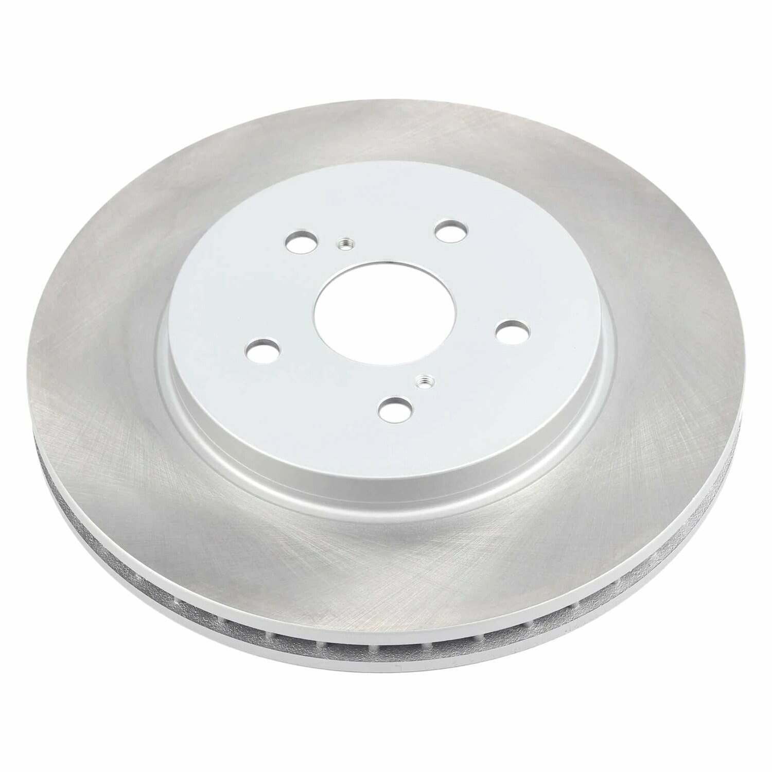 Power Stop 04-06 Lexus RX330 Front Semi Coated Rotor - JBR1152SCR