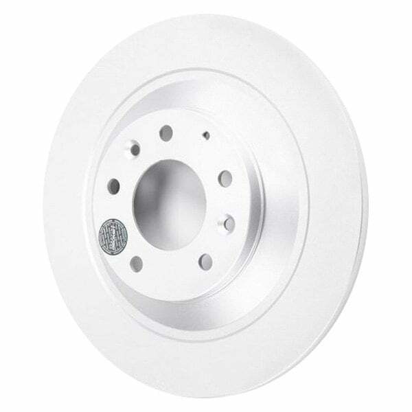 Power Stop 06-07 Mazda 6 Rear Evolution Geomet Coated Rotor - JBR1156EVC