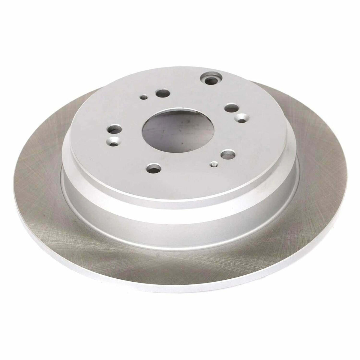 Power Stop 07-18 Acura RDX Rear Semi Coated Rotor - JBR1158SCR