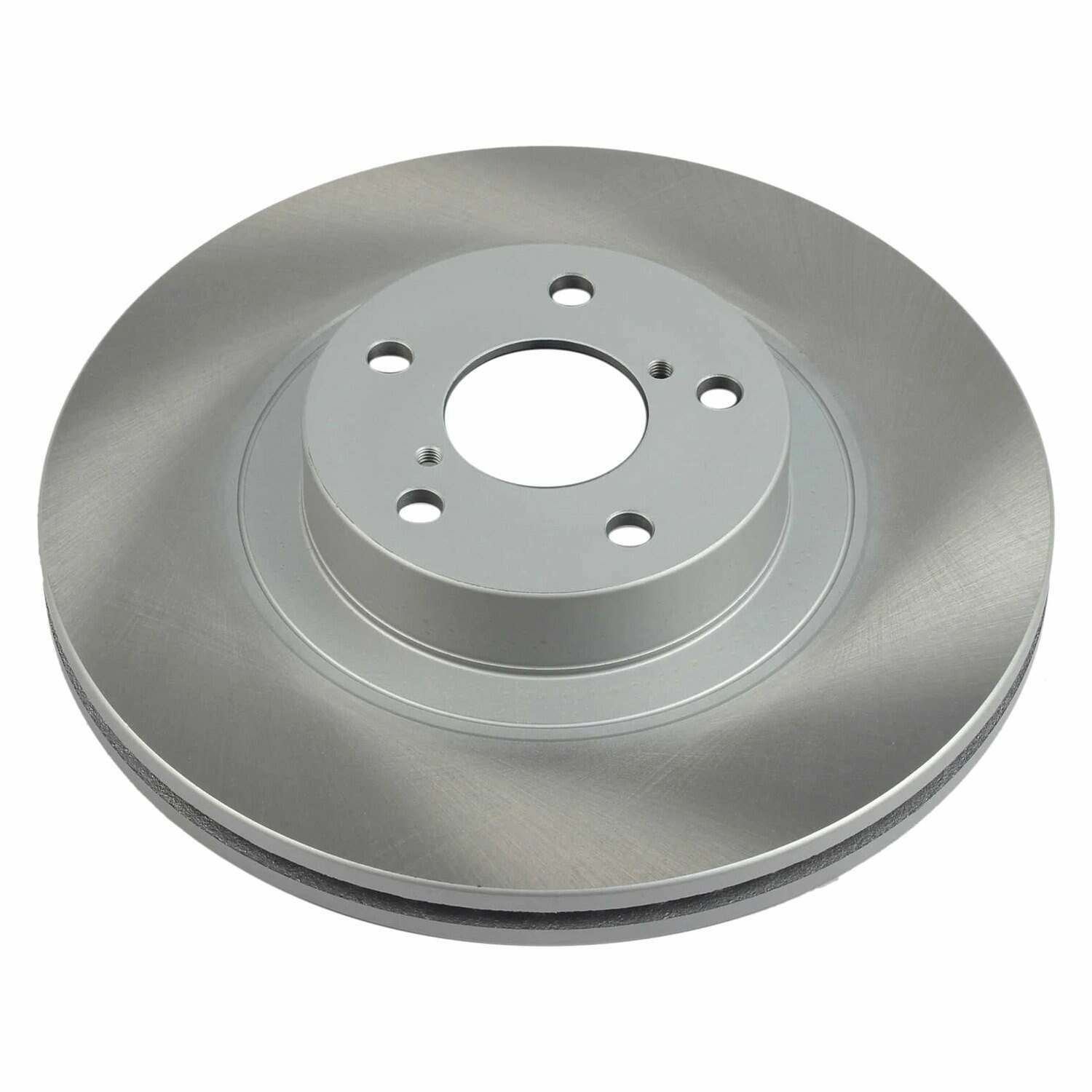 Power Stop 13-16 Scion FR-S Front Semi Coated Rotor - JBR1165SCR