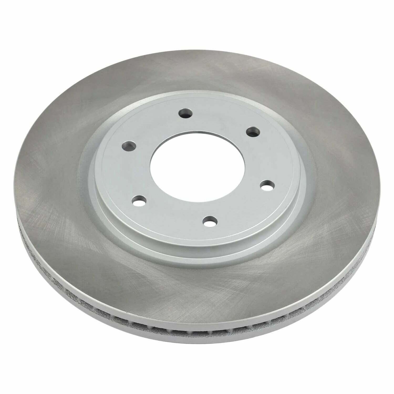 Power Stop 07-13 Nissan Altima Front Semi Coated Rotor - JBR1196SCR