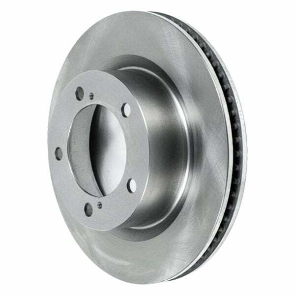 Power Stop 08-11 Lexus LX570 Front Autospecialty Brake Rotor - JBR1312