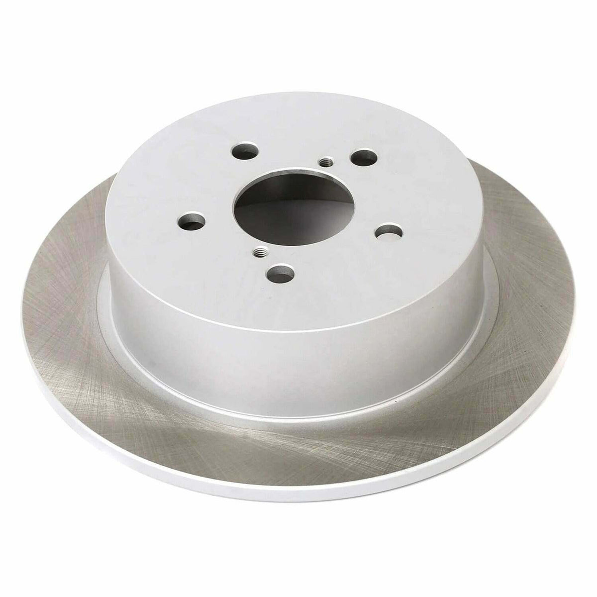 Power Stop 05-09 Subaru Legacy Rear Semi Coated Rotor - JBR1367SCR