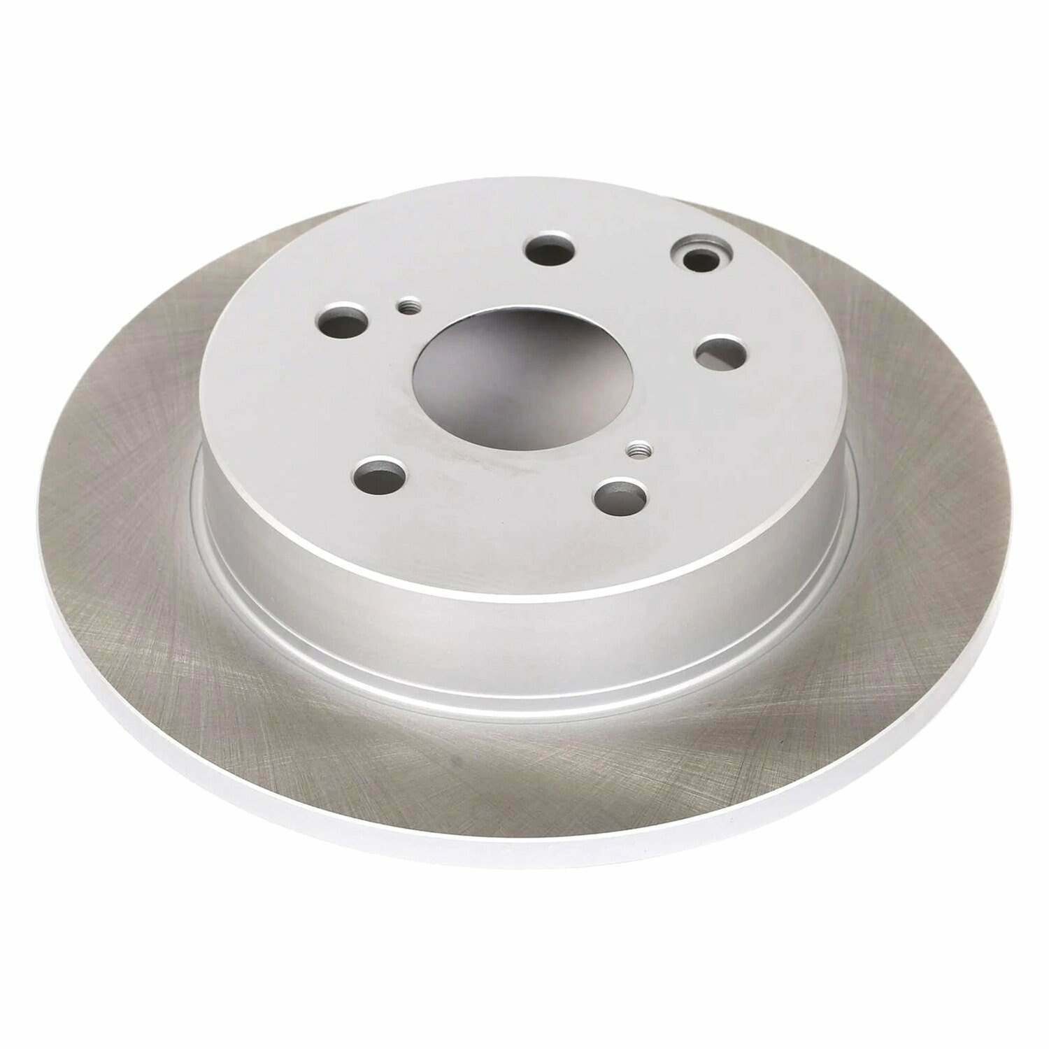 Power Stop 10-12 Lexus HS250h Rear Semi Coated Rotor - JBR1370SCR