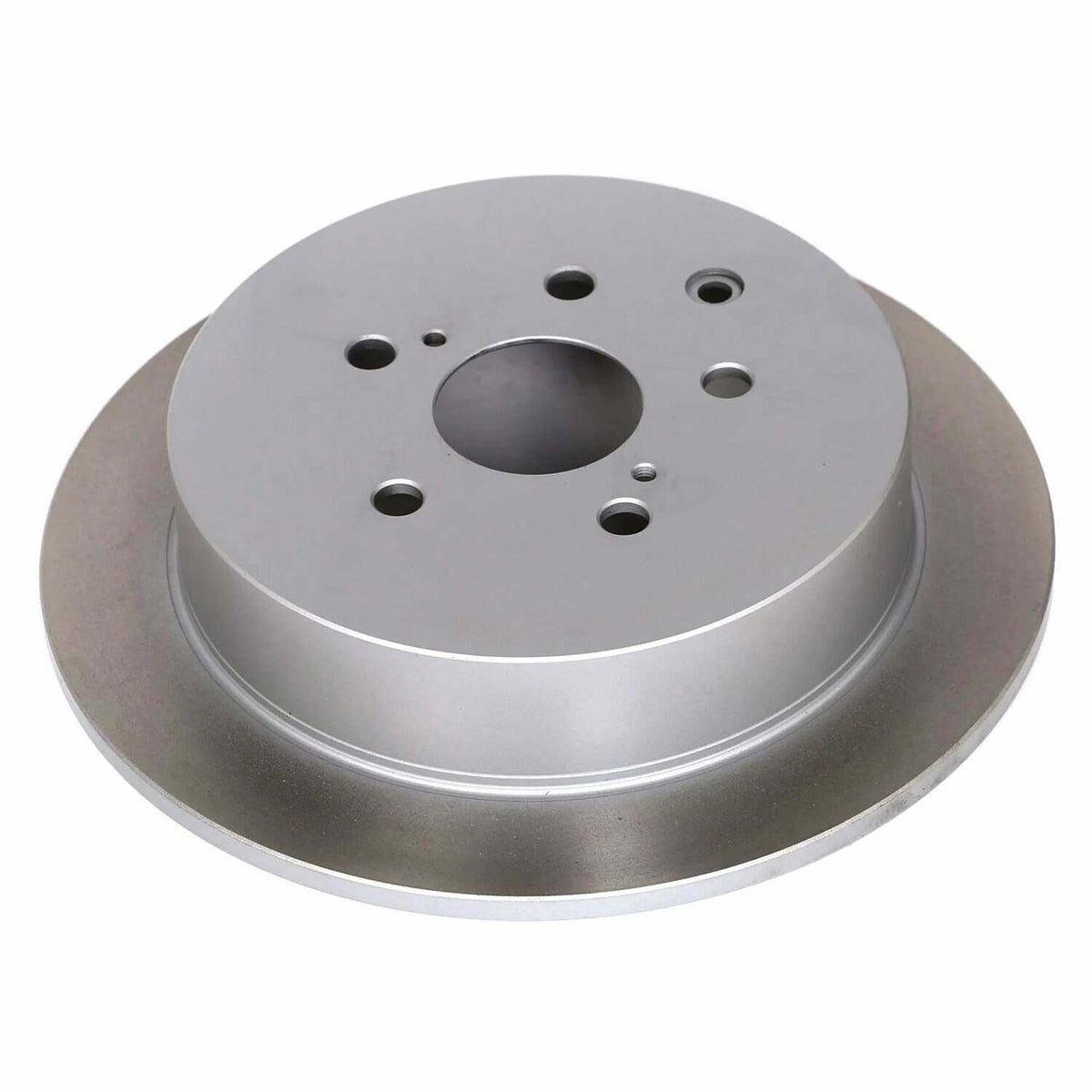 Power Stop 10-15 Lexus RX350 Rear Semi Coated Rotor - JBR1389SCR