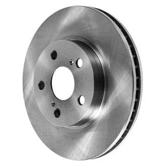 Power Stop 11-17 Lexus CT200h Front Autospecialty Brake Rotor - JBR1394