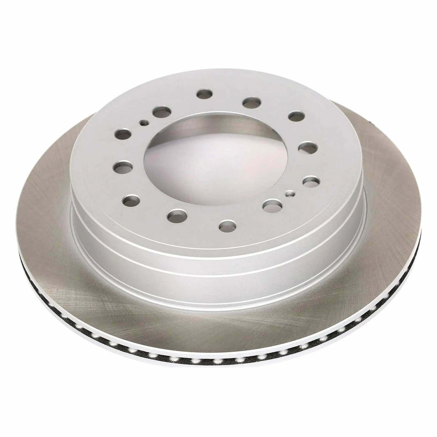 Power Stop 10-21 Lexus GX460 Rear Semi Coated Rotor - JBR1396SCR