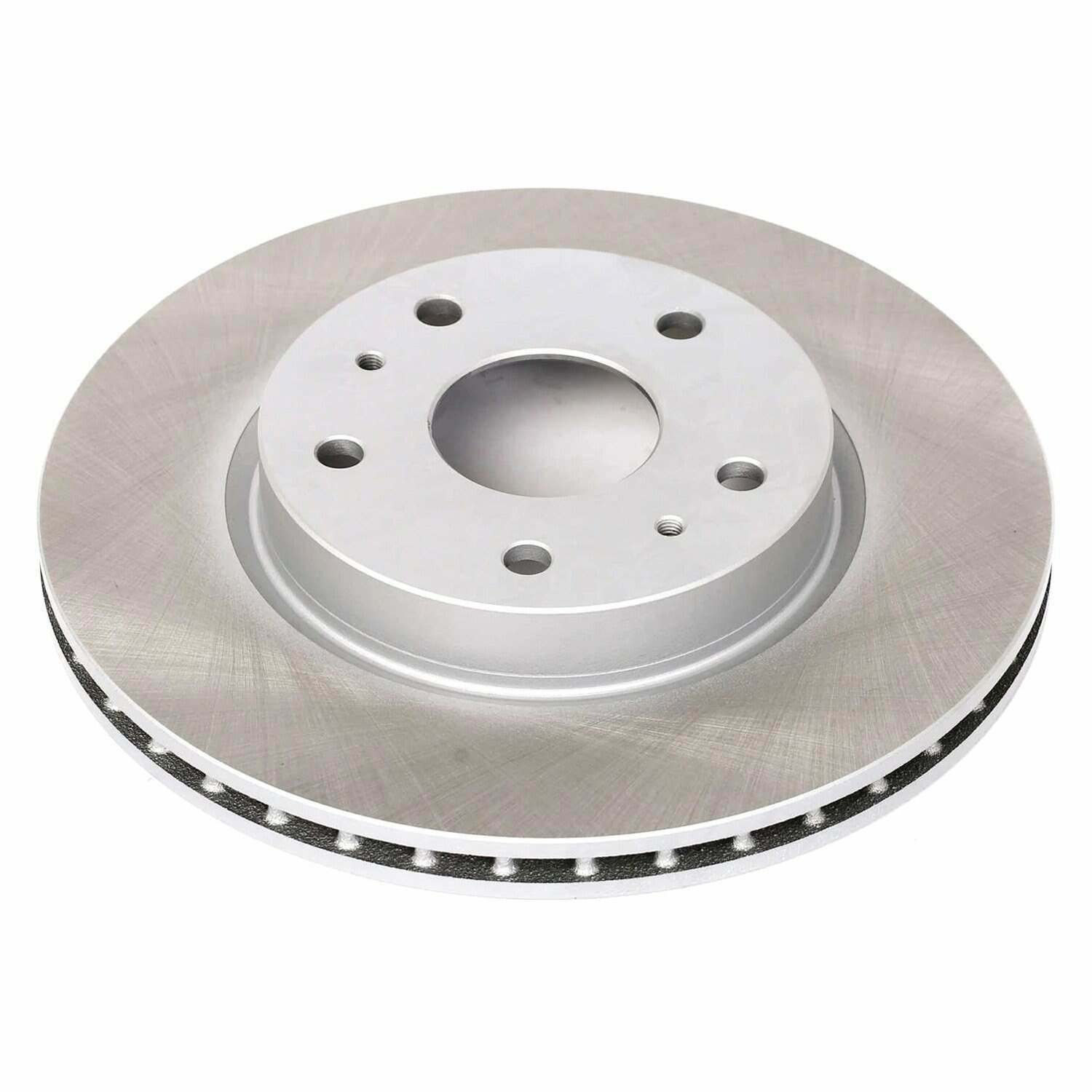 Power Stop 07-13 Suzuki SX4 Front Semi Coated Rotor - JBR1504SCR