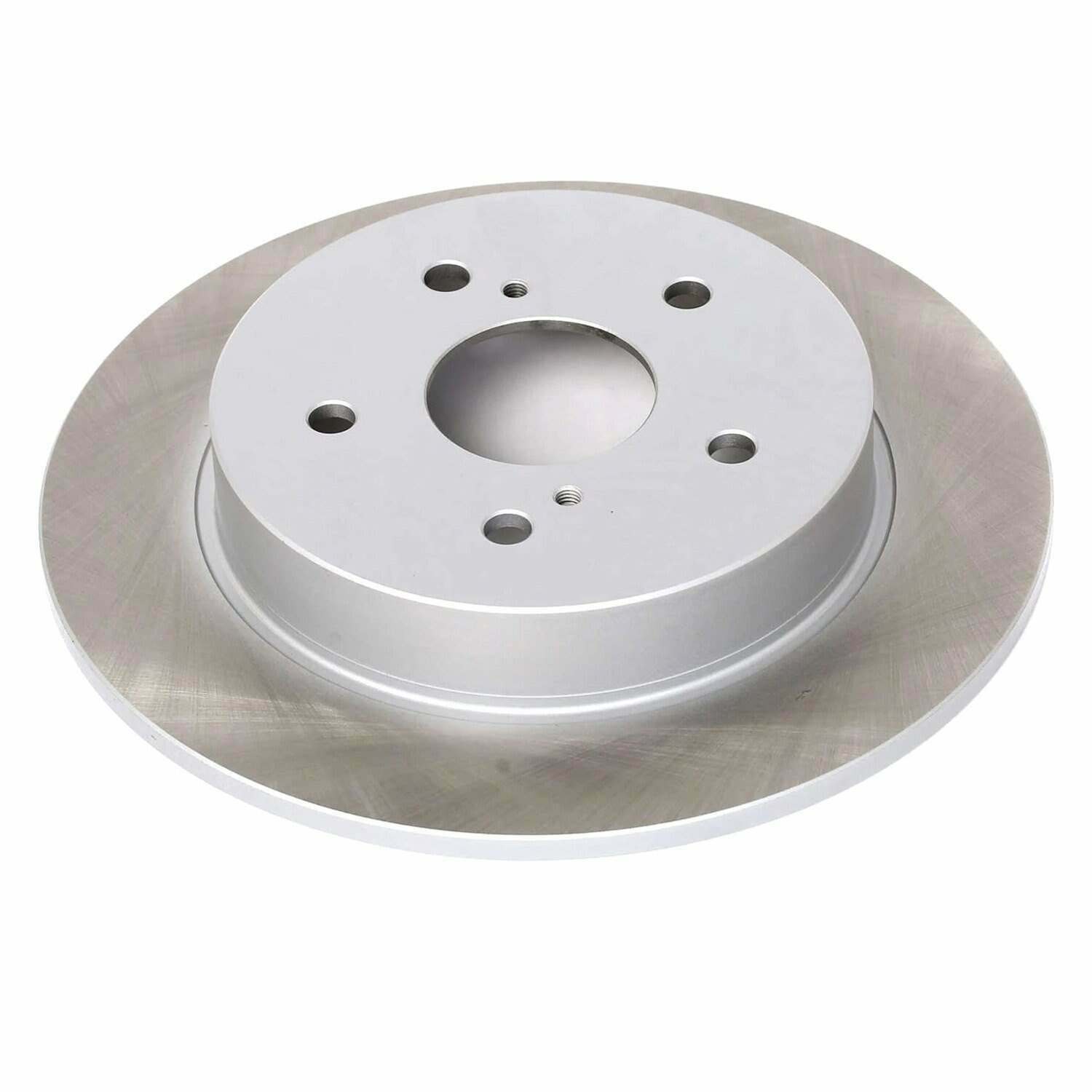 Power Stop 07-13 Suzuki SX4 Rear Semi Coated Rotor - JBR1505SCR