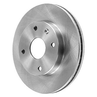 Power Stop 04-08 Suzuki Forenza Front Autospecialty Brake Rotor - JBR1509