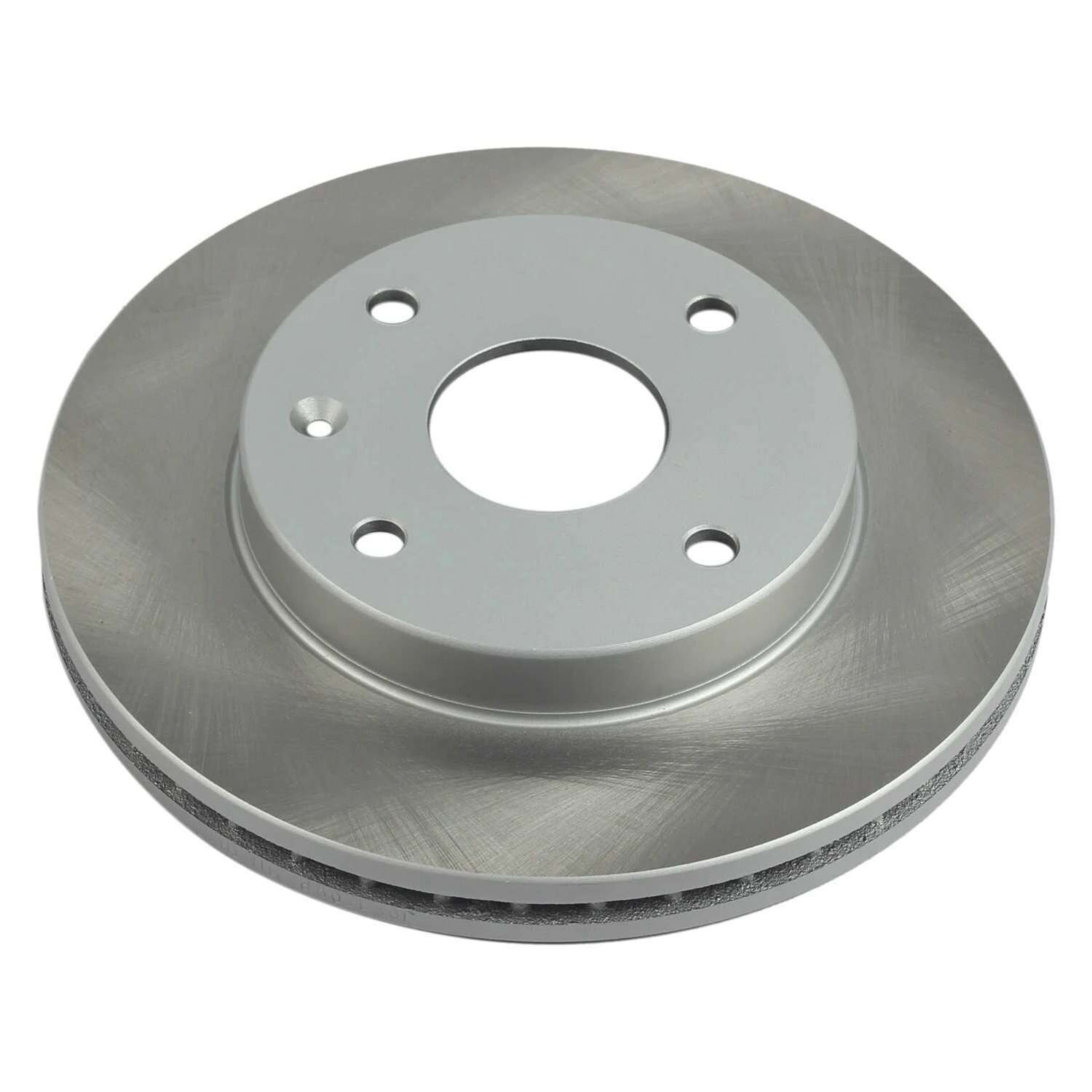 Power Stop 04-08 Suzuki Forenza Front Semi Coated Rotor - JBR1509SCR