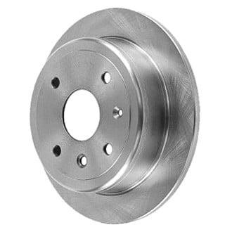 Power Stop 04-08 Suzuki Forenza Rear Autospecialty Brake Rotor - JBR1510