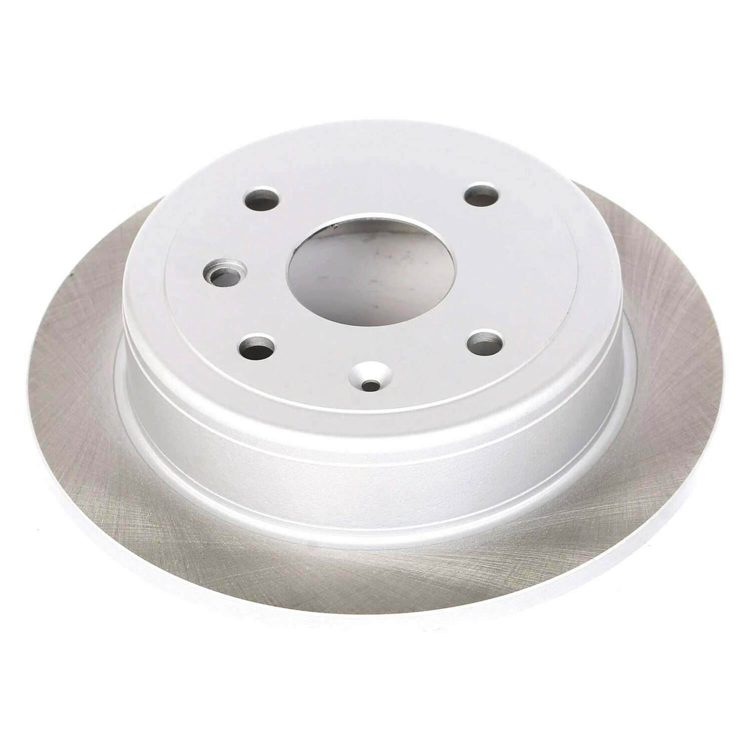 Power Stop 04-08 Suzuki Forenza Rear Semi Coated Rotor - JBR1510SCR