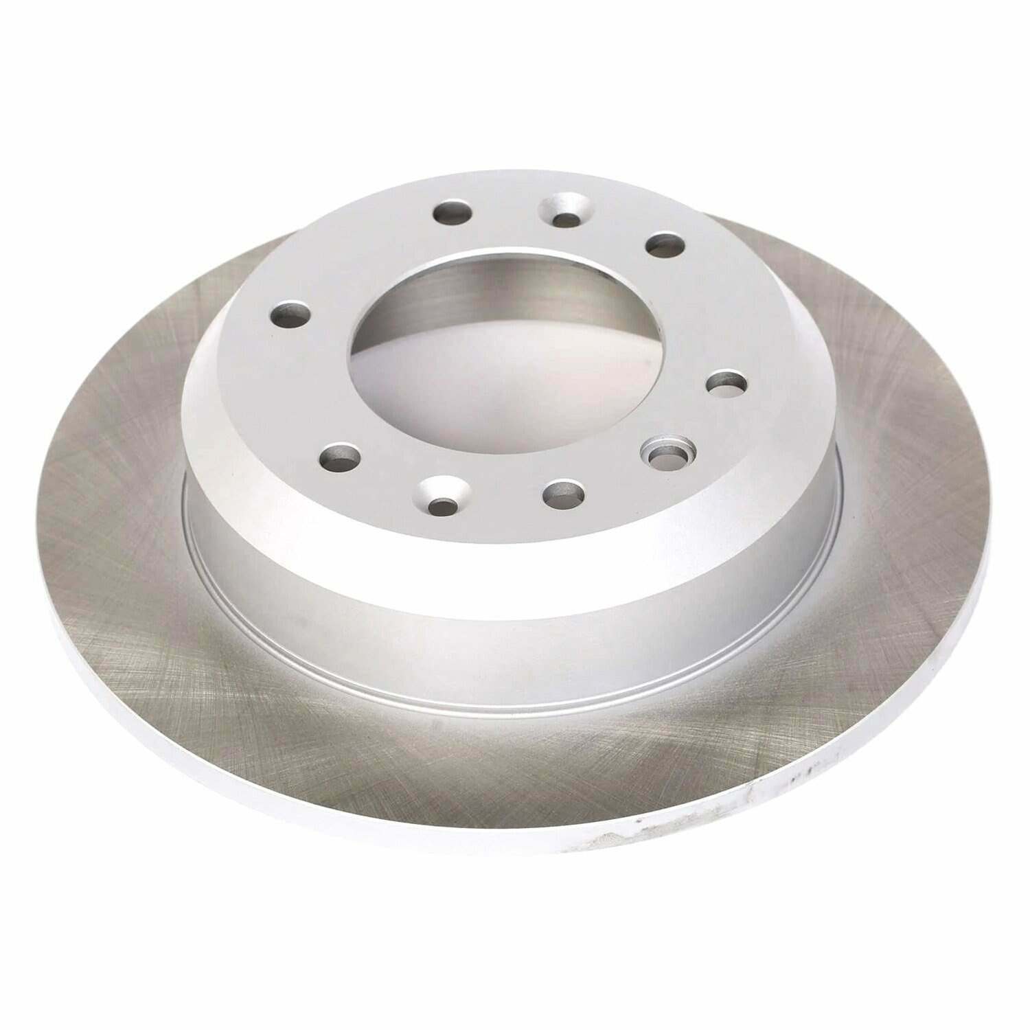 Power Stop 07-08 Hyundai Entourage Rear Semi Coated Rotor - JBR1517SCR