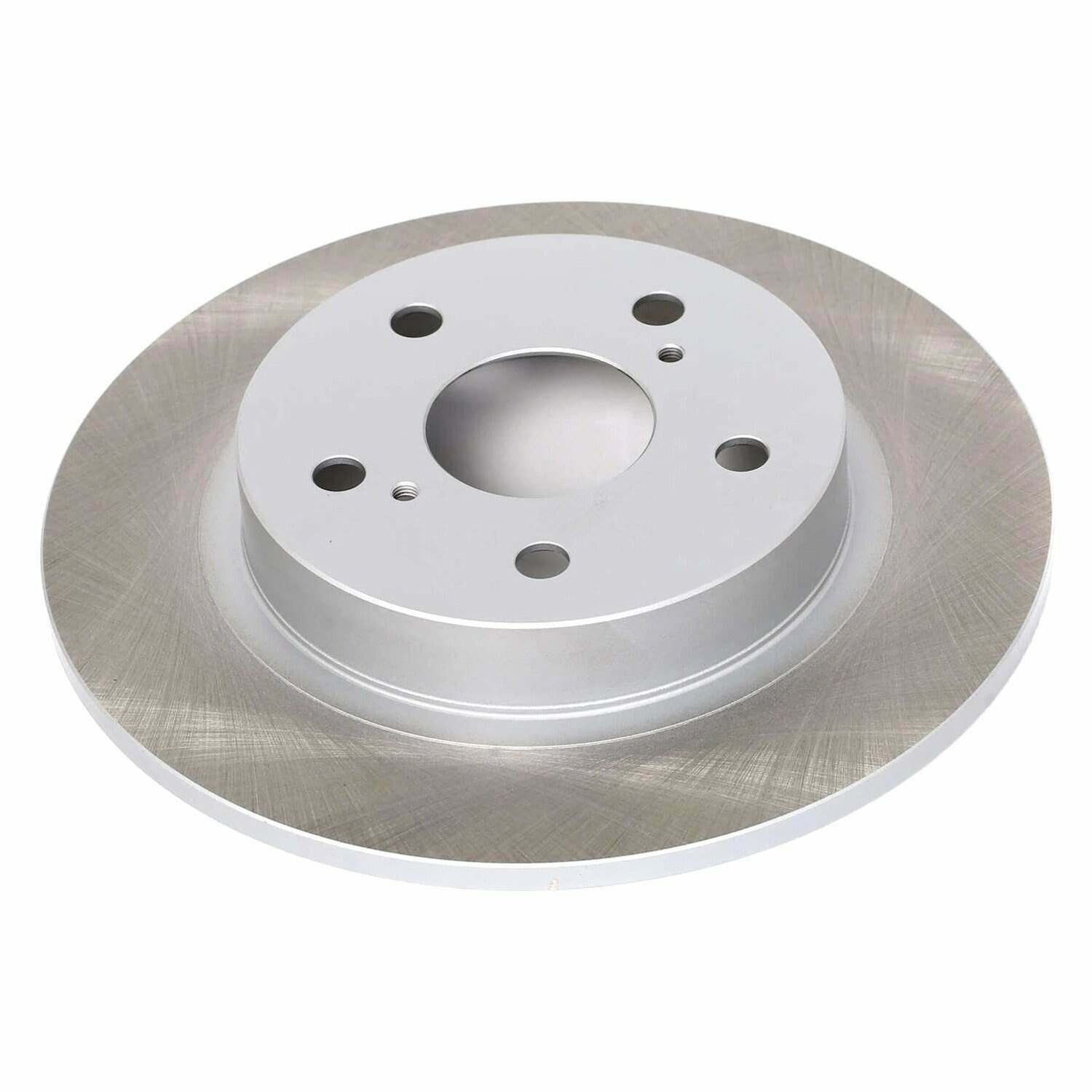 Power Stop 11-16 Scion tC Rear Semi Coated Rotor - JBR1540SCR