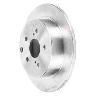 Power Stop 16-19 Toyota Mirai Rear Autospecialty Brake Rotor - JBR1542